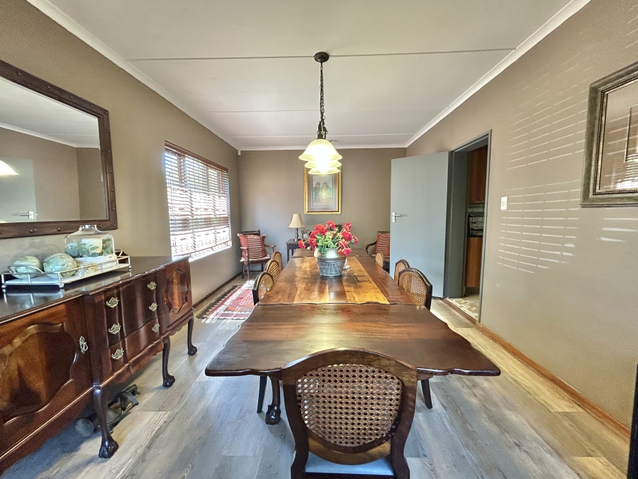 4 Bedroom Property for Sale in Boskloof Eastern Cape